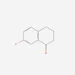 2840-44-0 | 7-FLUORO-1-TETRALONE