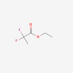 28781-85-3 | Ethyl 2,2-difluoropropanoate