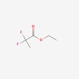 28781-85-3 | Ethyl 2,2-difluoropropanoate