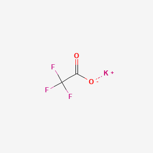 2923-16-2 | Potassium trifluoroacetate