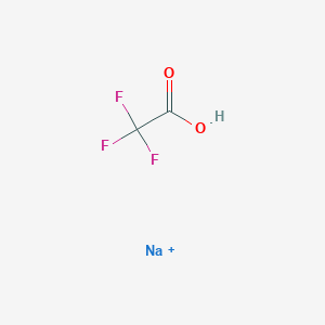 2923-18-4 | Sodium trifluoroacetate