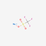 2926-30-9 | Sodium trifluoromethanesulfonate