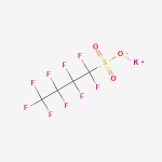 29420-49-3 | Potassium nonafluoro-1-butanesulfonate