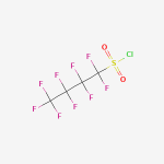 2991-84-6 | Nonafluoro-1-butanesulfonyl chloride