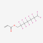 2993-85-3 | 2,2,3,3,4,4,5,5,6,6,7,7-Dodecafluoroheptyl acrylate