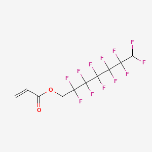 2993-85-3 | 2,2,3,3,4,4,5,5,6,6,7,7-Dodecafluoroheptyl acrylate