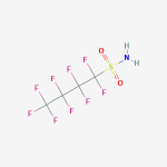 30334-69-1 | Perfluorobutylsulphonamide