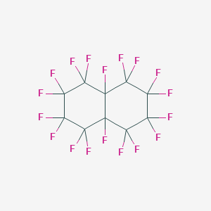 306-94-5 | Perfluorodecalin