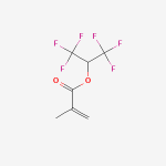 3063-94-3 | Hexafluoroisopropyl methacrylate