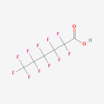 307-24-4 | Perfluorohexanoic acid