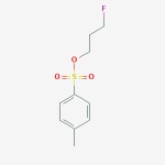 312-68-5 | 3-Fluoropropyl 4-methylbenzenesulfonate