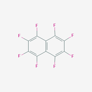 313-72-4 | Octafluoronaphthalene