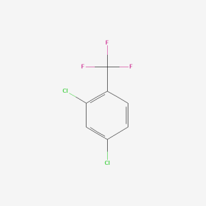 320-60-5 | 2,4-Dichlorobenzotrifluoride