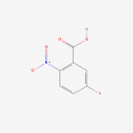 320-98-9 | 5-Fluoro-2-nitrobenzoic acid