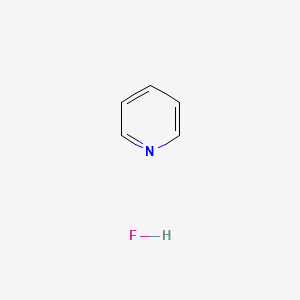 32001-55-1 | Pyridine hydrofluoride