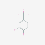 32137-19-2 | 3,4-Difluorobenzotrifluoride