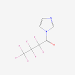 32477-35-3 | N-Heptafluorobutyrylimidazole