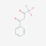 326-06-7 | 4,4,4-Trifluoro-1-phenyl-1,3-butanedione