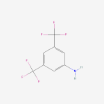 328-74-5 | 3,5-Bis(trifluoromethyl)aniline