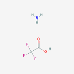 3336-58-1 | Ammonium trifluoroacetate