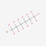 335-56-8 | 1-Bromoperfluorohexane