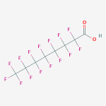 335-67-1 | Perfluorooctanoic acid