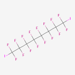 335-70-6 | 1,8-Diiodoperfluorooctane