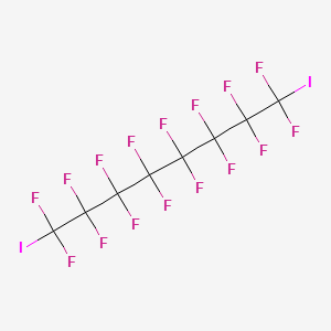 335-70-6 | 1,8-Diiodoperfluorooctane