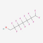 335-99-9 | 1H,1H,7H-Dodecafluoro-1-heptanol