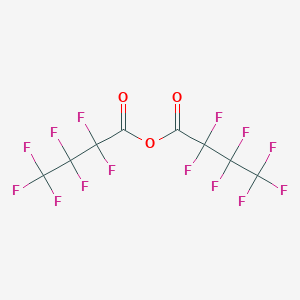 336-59-4 | Heptafluorobutyric anhydride