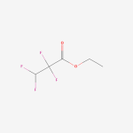 337-82-6 | Ethyl2,2,3,3-tetrafluoropropionate