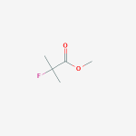 338-76-1 | Methyl 2-fluoro-2-methylpropanoate