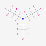 338-83-0 | Tris(perfluoropropyl)amine