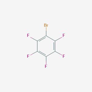 344-04-7 | Bromopentafluorobenzene