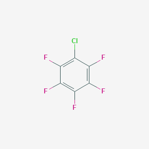 344-07-0 | Chloropentafluorobenzene