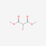 344-14-9 | Dimethyl fluoromalonate