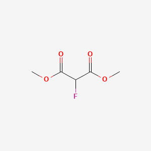 344-14-9 | Dimethyl fluoromalonate