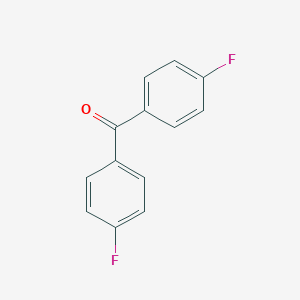 345-92-6 | 4,4'-Difluorobenzophenone