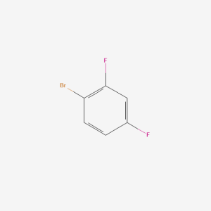 348-57-2 | 1-Bromo-2,4-difluorobenzene