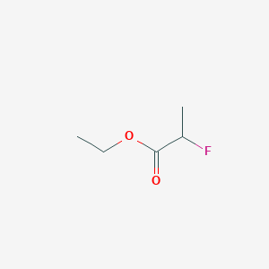 349-43-9 | Ethyl 2-Fluoropropionate