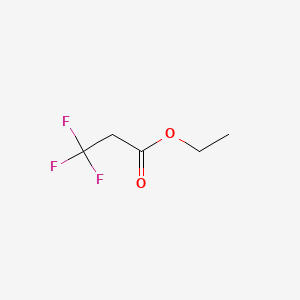 352-23-8 | Ethyl 3,3,3-trifluoropropanoate