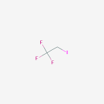 353-83-3 | 1,1,1-Trifluoro-2-iodoethane