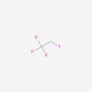 353-83-3 | 1,1,1-Trifluoro-2-iodoethane