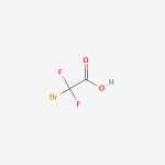 354-08-5 | Bromodifluoroacetic acid