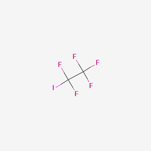 354-64-3 | Pentafluoroiodoethane