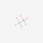 354-65-4 | 1,2-Diiodotetrafluoroethane