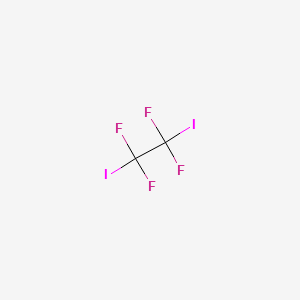 354-65-4 | 1,2-Diiodotetrafluoroethane