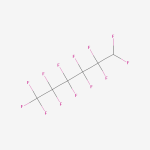 355-37-3 | 1H-PERFLUOROHEXANE