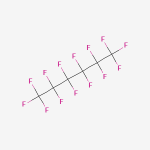 355-42-0 | Tetradecafluorohexane