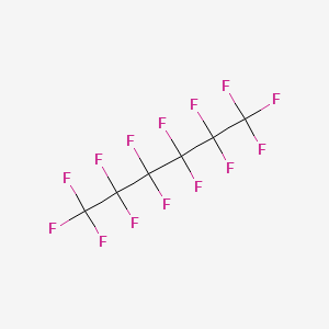 355-42-0 | Tetradecafluorohexane
